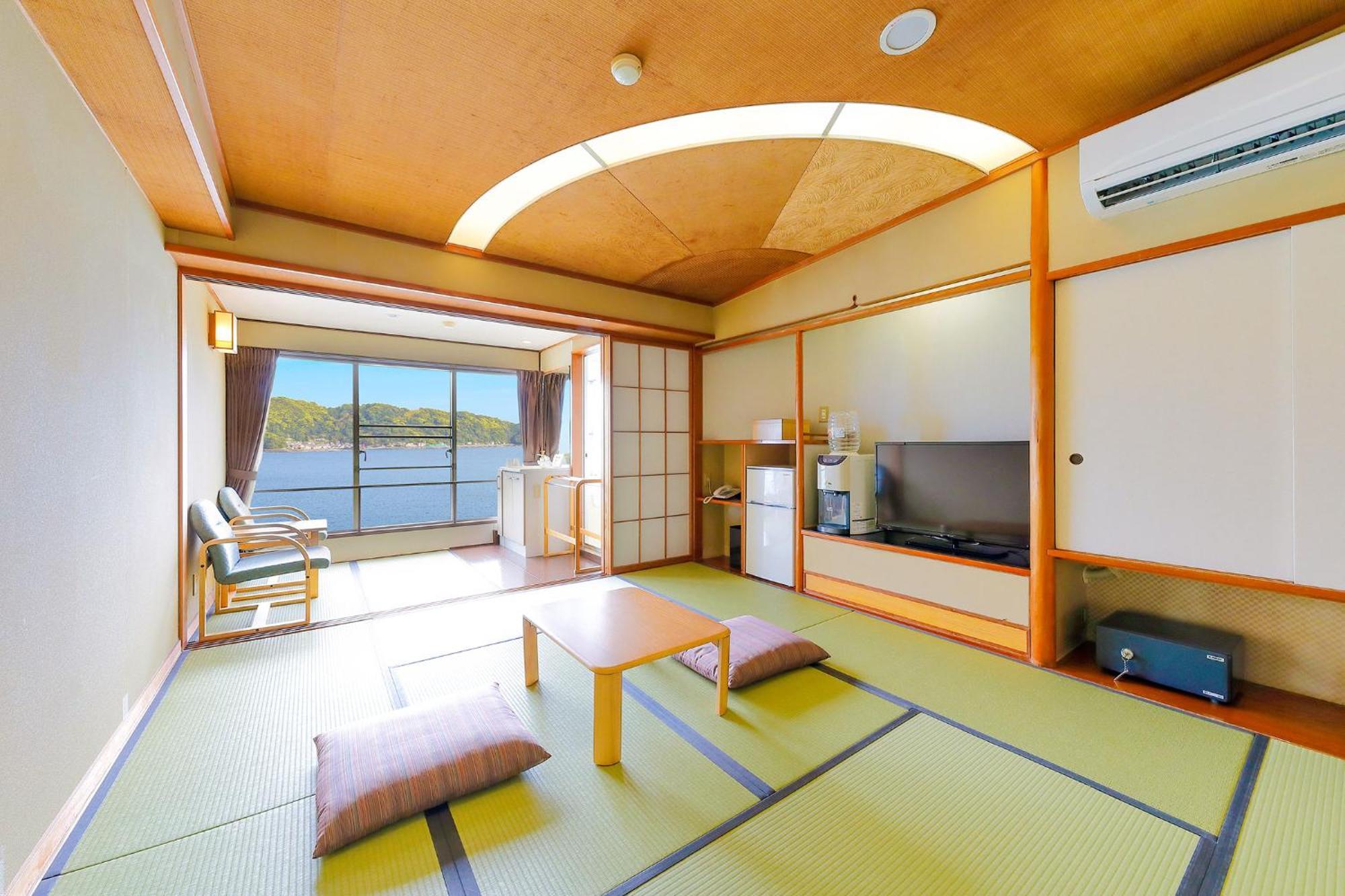 Ooedo Onsen Monogatari Nanki Kushimoto Ξενοδοχείο Εξωτερικό φωτογραφία