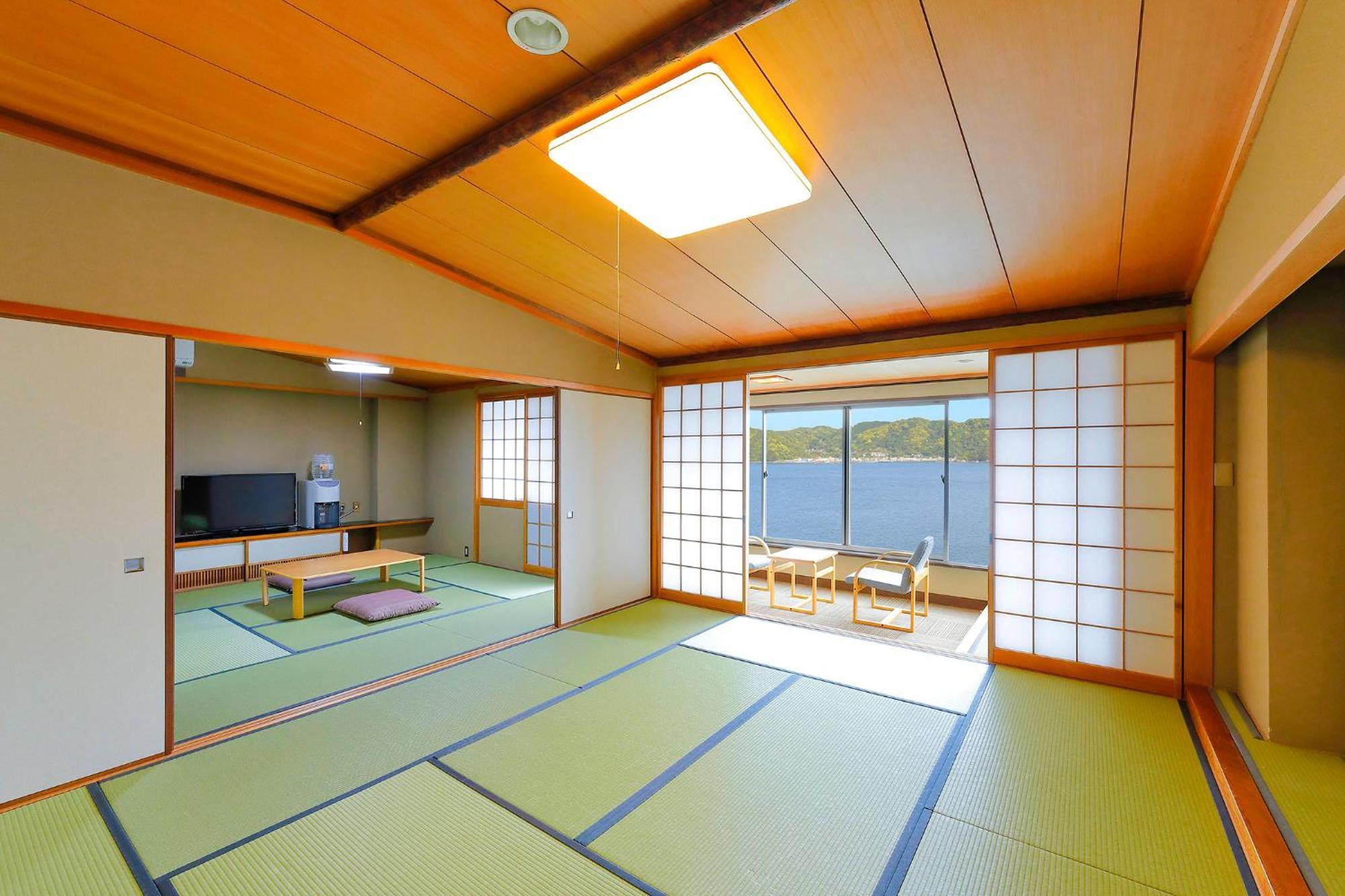 Ooedo Onsen Monogatari Nanki Kushimoto Ξενοδοχείο Εξωτερικό φωτογραφία
