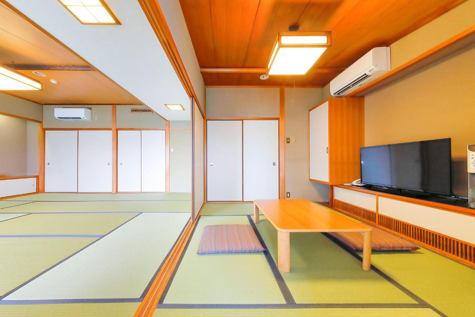 Ooedo Onsen Monogatari Nanki Kushimoto Ξενοδοχείο Εξωτερικό φωτογραφία