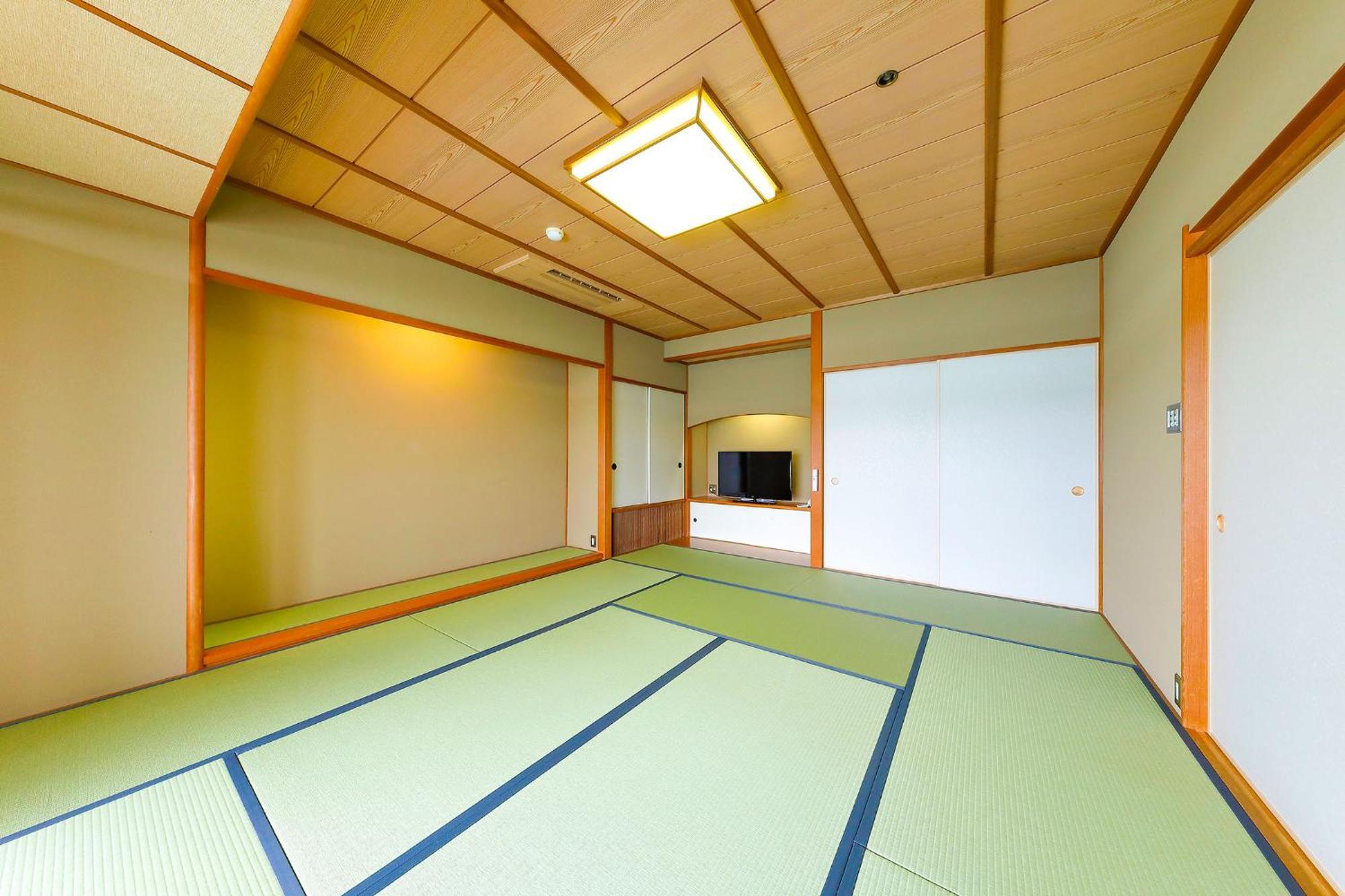 Ooedo Onsen Monogatari Nanki Kushimoto Ξενοδοχείο Εξωτερικό φωτογραφία