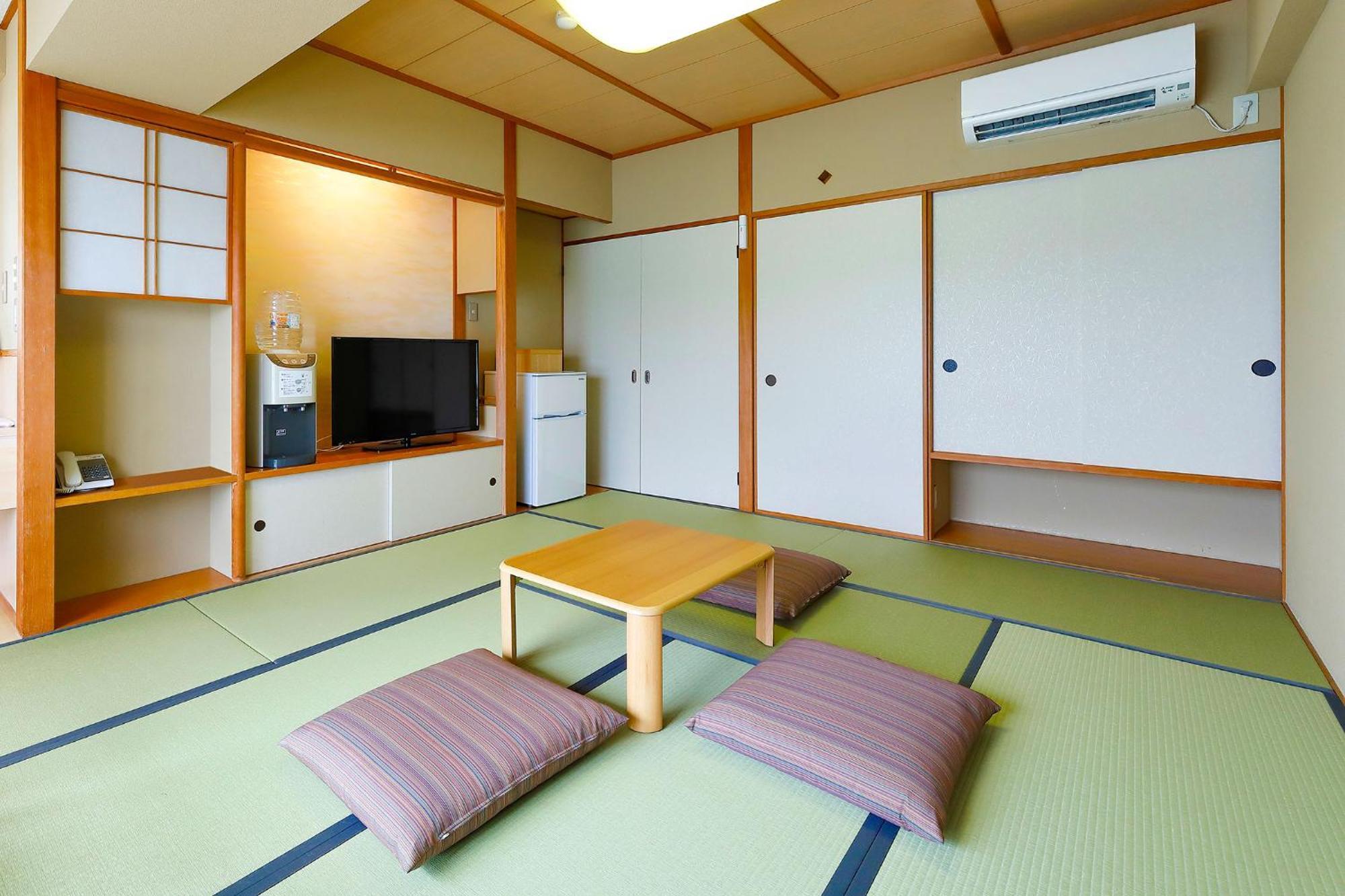 Ooedo Onsen Monogatari Nanki Kushimoto Ξενοδοχείο Εξωτερικό φωτογραφία